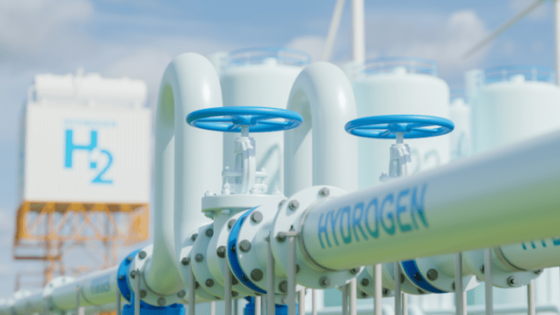 Acceleration of SoutH2 Project: Bayernets Unlocks €210 Million