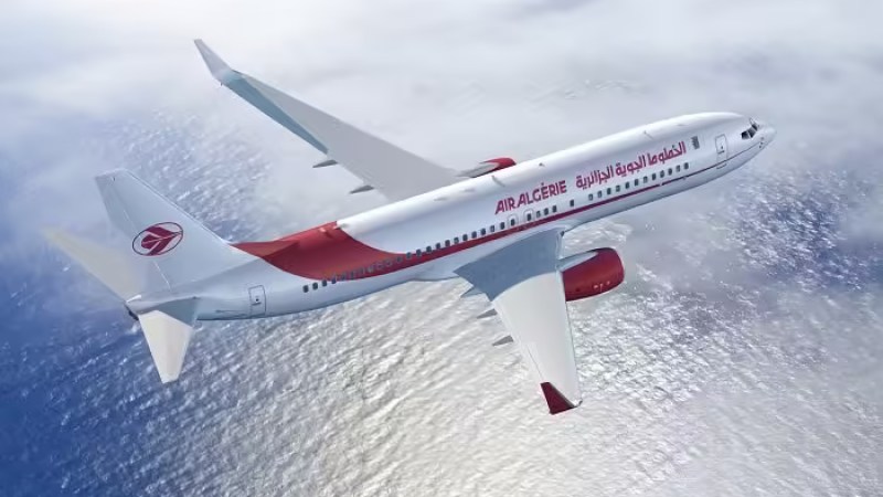 Air Algérie Resumes Flights to Valencia After Four-Year Suspension