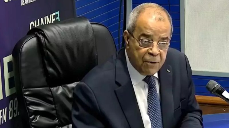 Algeria: "If You Want a Car, Import It Yourself," Aoun Says