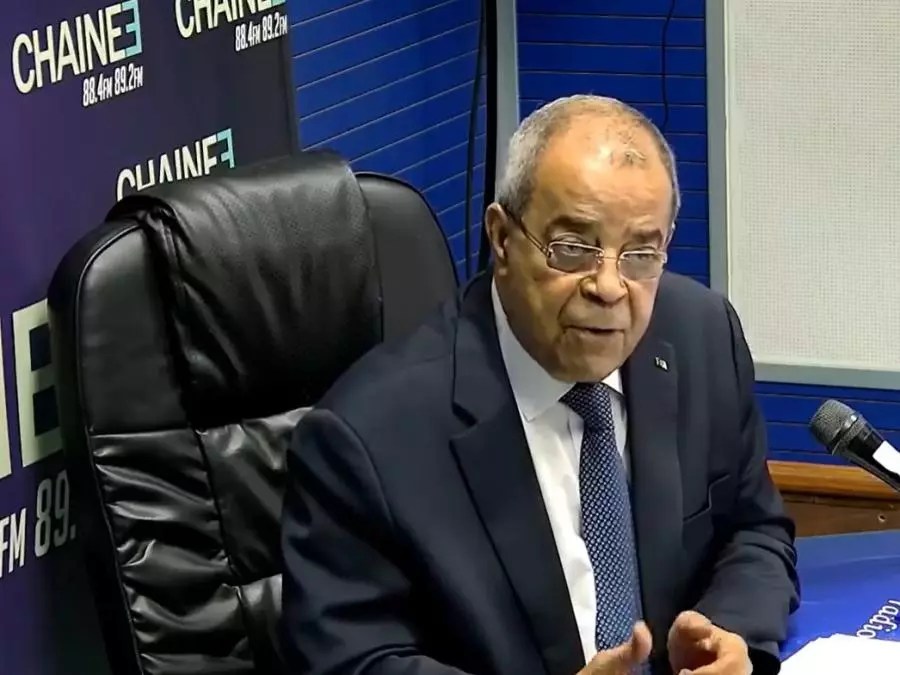 Algeria: “If You Want a Car, Import It Yourself,” Aoun Says