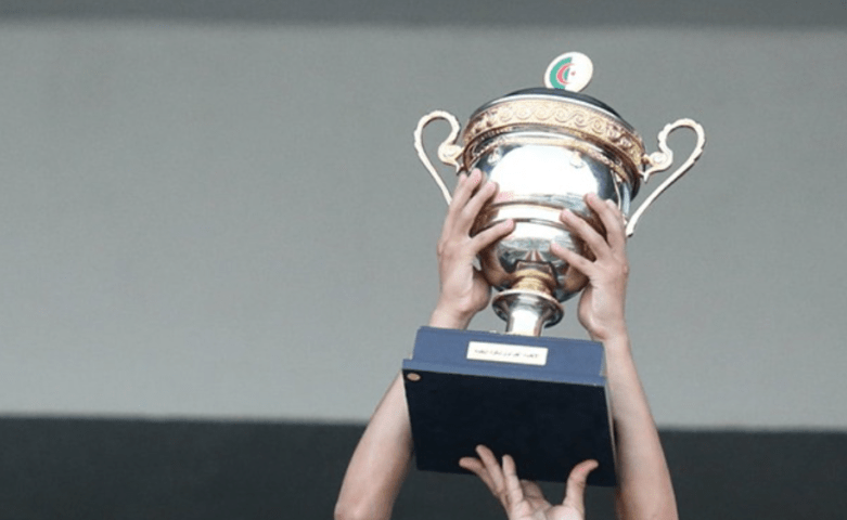 Football: Algerian Cup Final to Take Place on July 5