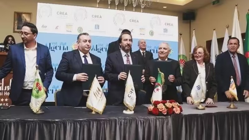 Algerian Economic Renewal Council Launches Special Initiative for Summer Season 2024