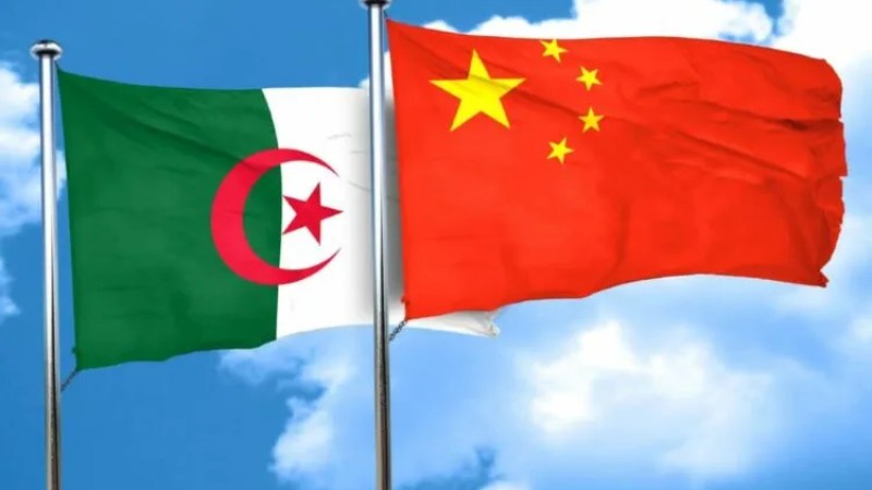 Algeria's Ambitious International Expansion: Establishing Algerian Bank in China to Boost Exports