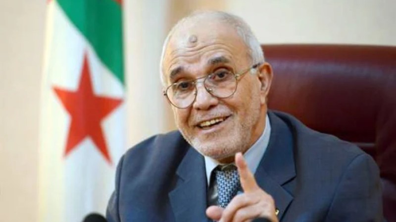 Algeria's Presidential Elections: 14 Candidates Withdraw Signature Forms