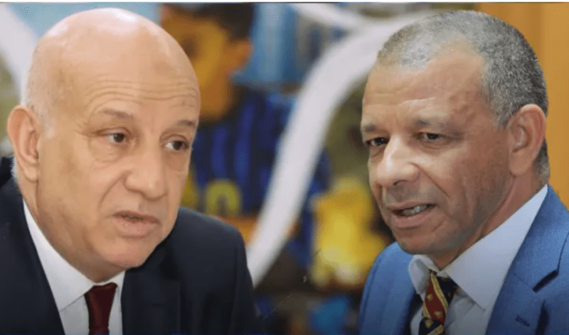 Algeria’s Presidential Elections 2024: Crossfire Between FLN and El Bina