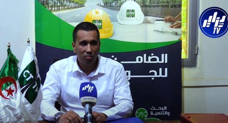 Ensuring Stability and Safety: Role of Algeria’s National Technical Control Agency for Public Works