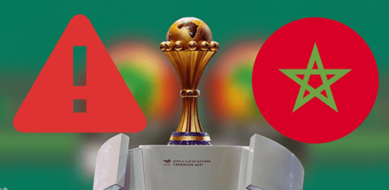 CAN 2025 Confirmed for Winter: Morocco’s Proposal Despite Infrastructure Challenges Denied