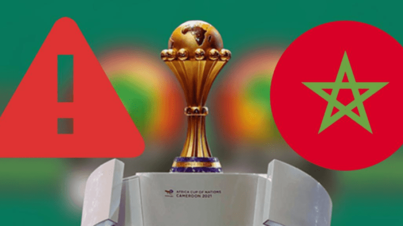CAN 2025 Confirmed for Winter: Morocco's Proposal Despite Infrastructure Challenges Denied