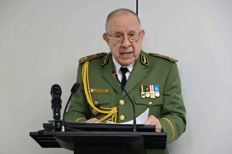 Algeria’s Chanegriha’s Call to Nationalists: Addressing National Defense Amidst Geostrategic Changes