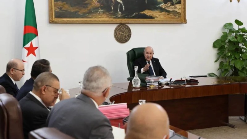 Council of Ministers meeting: Key Decisions and Strategic Directives