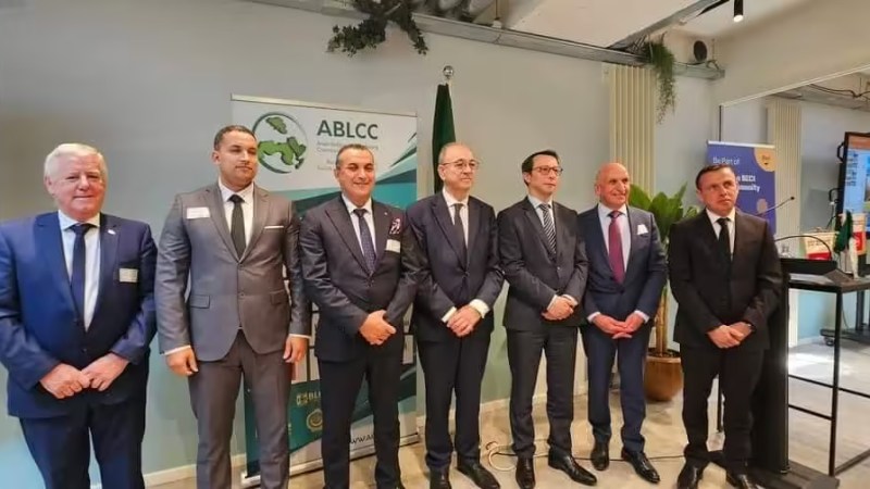 Strengthening Economic Ties: Algerian-Belgian Economic Forum Highlights Investment Opportunities