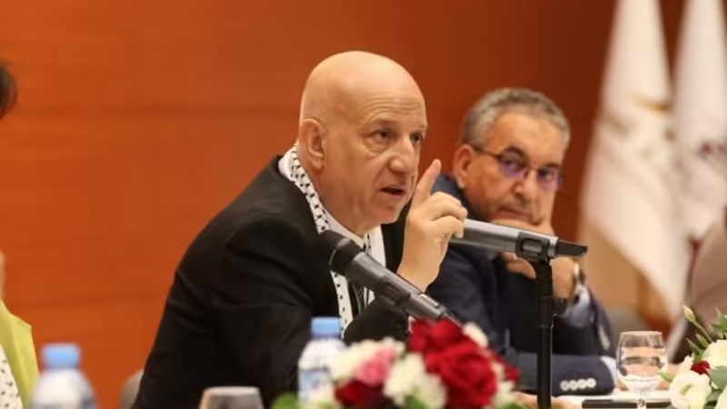 FLN Calls on President Tebboune to Seek Reelection, Citing Achievements and Stability