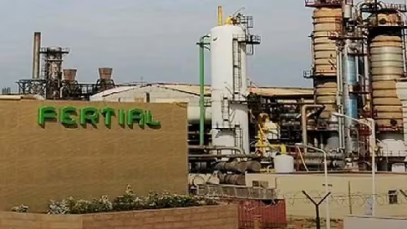 Fertial: Spanish Villar Mir Transfers Full Ownership to Asmidal