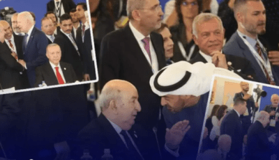 G7 Summit: President Tebboune Elevates Algeria’s Global Influence