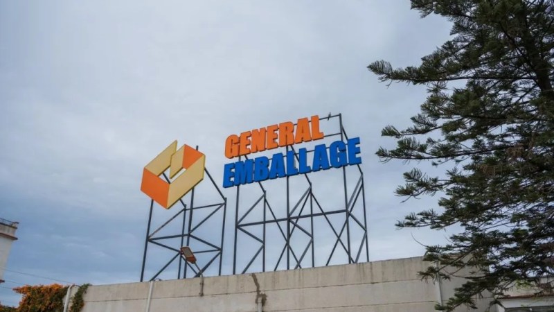 General Emballage to Build New Paper Plant in Naâma