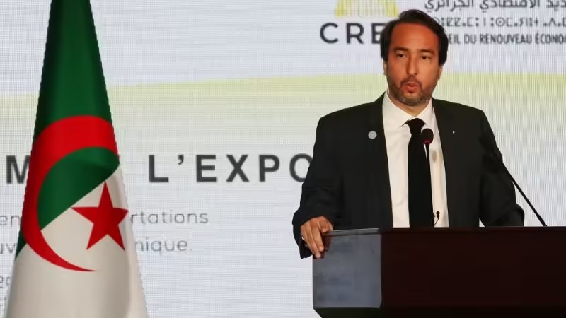 Heavy Industries: Russian Business Delegation Set to Visit Algeria