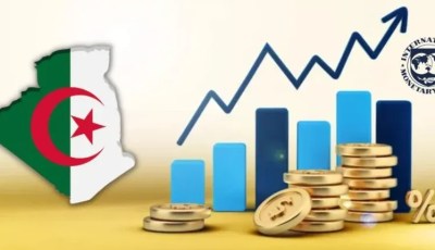 IMF Highlights Algeria’s Strong Economic Performance