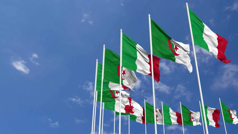 Italian Firm Ferraresi Launches $1 Billion Agricultural Project in Timimoun