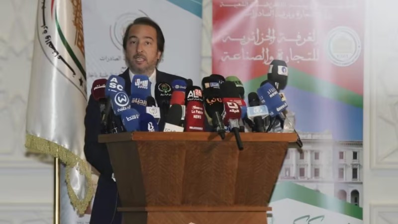 Kamel Moula Calls for Reforming Business Councils to Boost Economic Exchanges