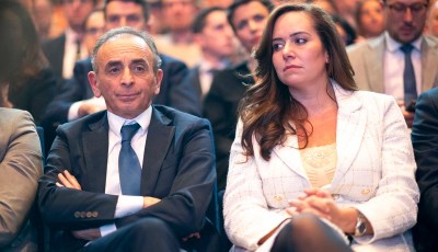 Massive Fake News by European Election Candidate in France About Algeria