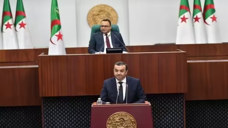 Minister Arkab: "Sonatrach's Recovery of Fertial to Boost Petrochemical Sector"