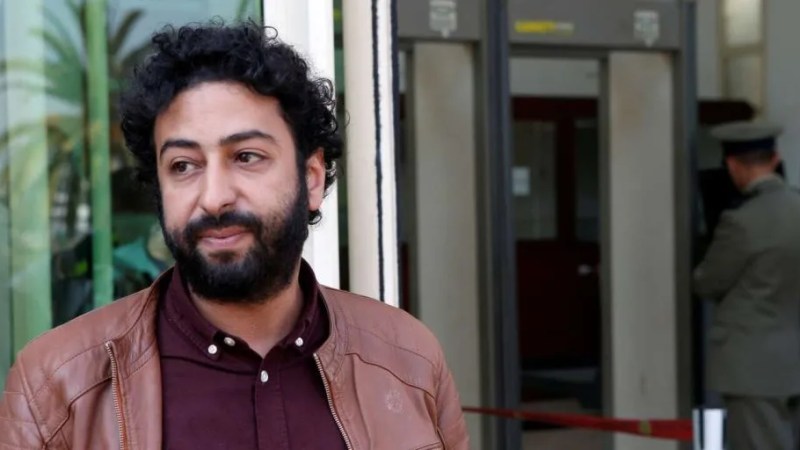 Moroccan Journalist Omar Radi Tortured in Prison