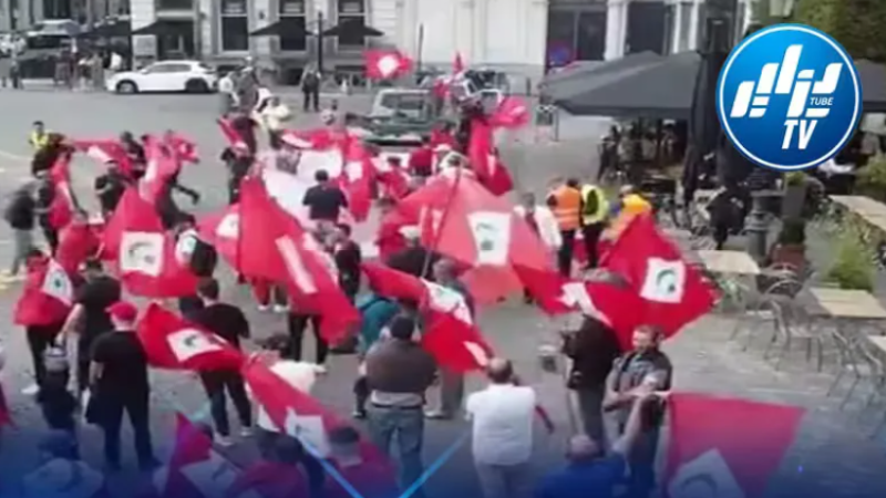 National Rif Party Announces Date, Location for this Year's Rif Independence Day March