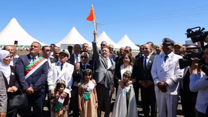 Official Launch of the 2024 Summer Season in Mostaganem