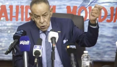 Over 10 Million Passengers Expected at Algiers International Airport in 2024