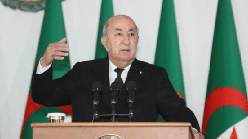 President Tebboune Approves New Tizi-Ouzou University Hospital Project