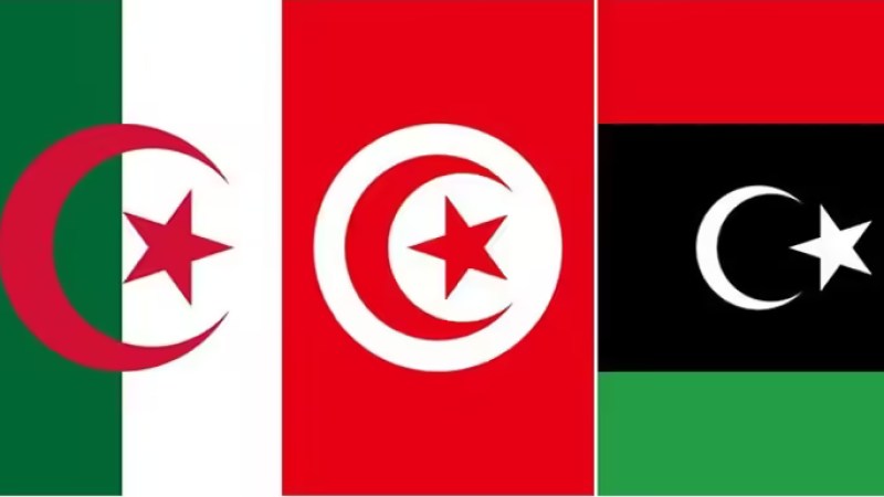 Railway Revival: The Oran-Tunis-Tripoli Line Reactivated