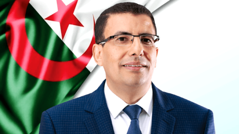 Speaking to Dzair Tube: El Moustakbal's Fateh Boutbig Emphasizes Unity, Reform Ahead of Presidential Elections