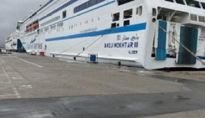 Strike at Marseille Port: Algérie Ferries Adjusts Schedule