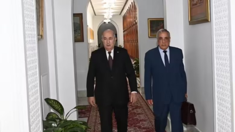 President Tebboune Presides Over Council of Ministers Meeting, Here Are Key Directives!