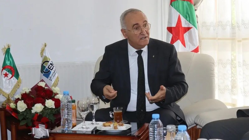 Algeria: Minister of Finance Discusses Inflation Control Measures