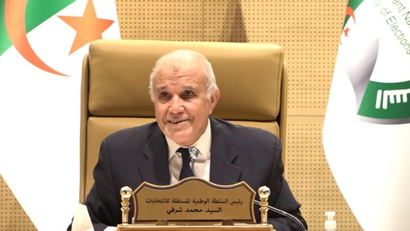 Algeria's Presidential Elections: All Presidential Aspirants Notified of Their Application Status Ahead of Constitutional Court Review