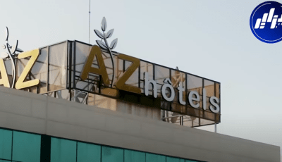 Tourism in Algeria- Discover the Pinnacle of Algerian Hospitality at AZ Hotels: A Luxurious Retreat in Oran, Mostaganem