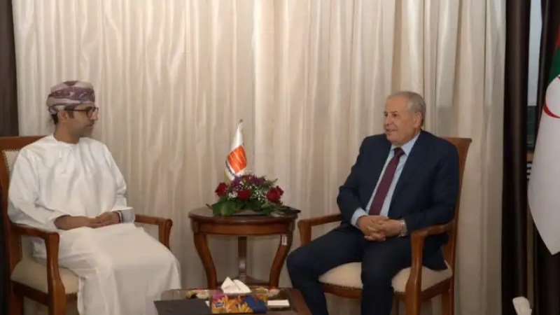 Abraj Energy Services Conducts Working Visit to Sonatrach for Strategic Collaboration