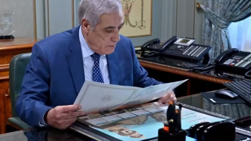 Algeria: Government Meeting Examines Multiple Sectors