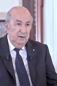Algeria: Key Highlights from President Tebboune's Interview with National Press