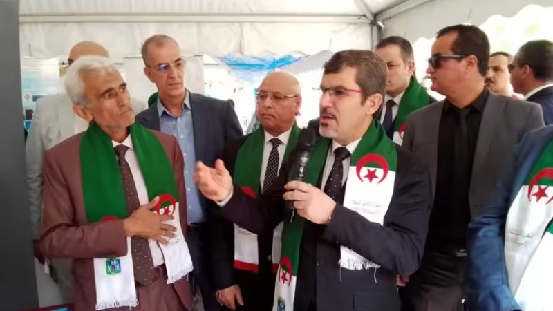 Algeria Resumes Red Coral Fishing with Sustainable Plan, Economic Benefits