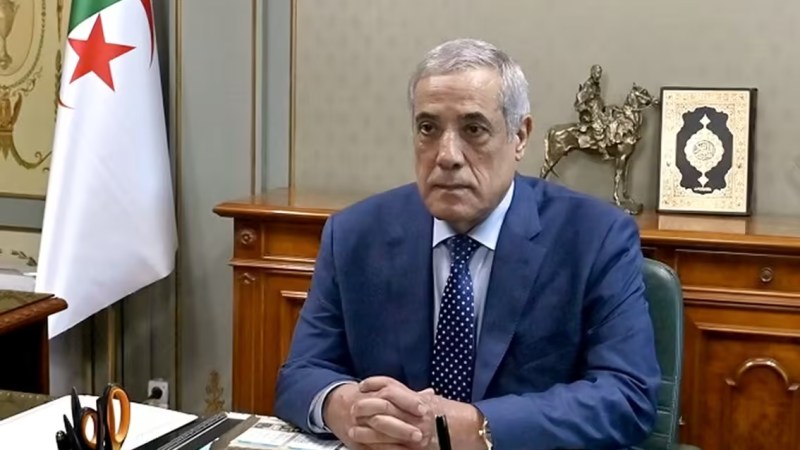 Algerian Government Advances Strategic Sectors in Comprehensive Review Session