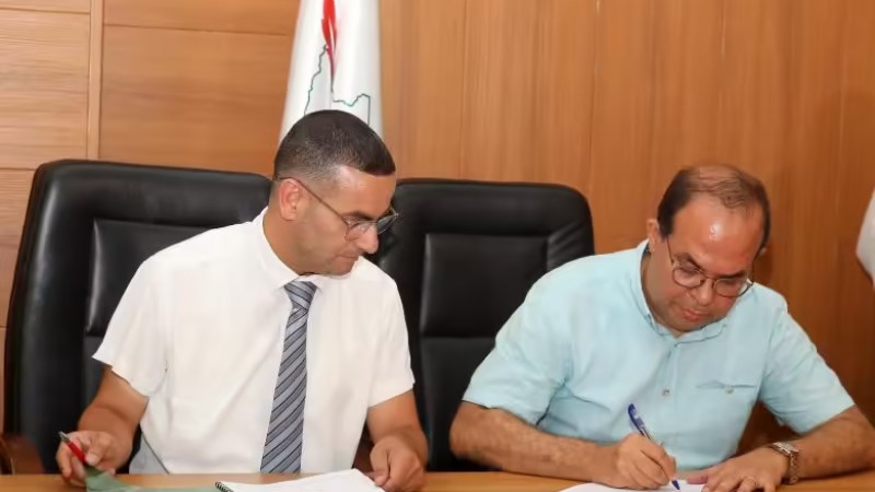 Algerian Media Sign Ethical Charter for Self-Regulation Ahead of September Presidential Elections