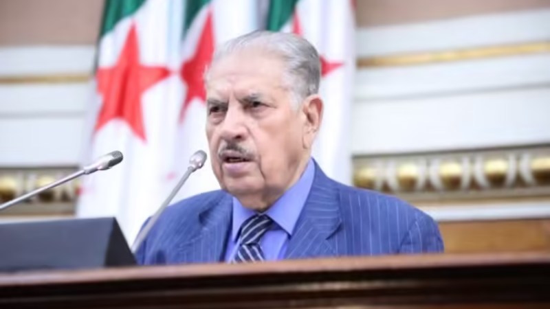 Algeria's Goudjil: "Independence and Youth Day, a Source of Pride and Unity"