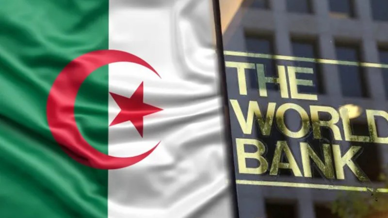 Algeria’s Improved Position in New World Bank Economic Classification