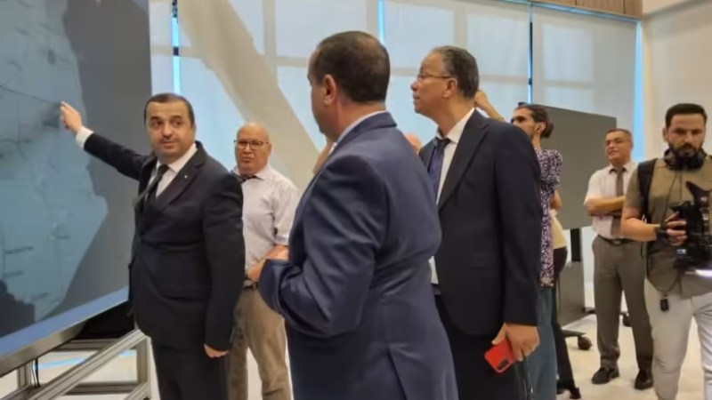 Algerian Energy Minister Arkab Affirms National Electricity Production Meets Peak Demands