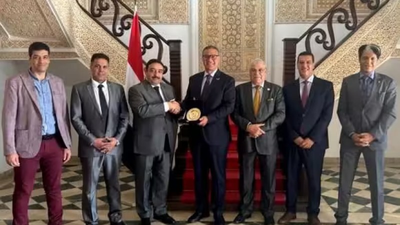 Boosting Economic Ties: Egyptian Investments Surge in Algeria