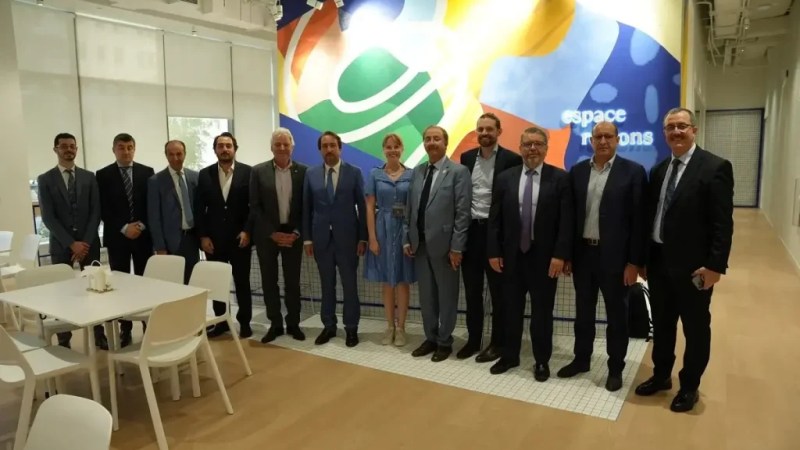 CREA Leads Economic Mission to Montreal to Strengthen Algerian-Canadian Business Ties