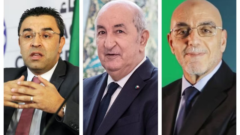ANIE Announces Preliminary List of Approved Candidates for September 7 Presidential Election