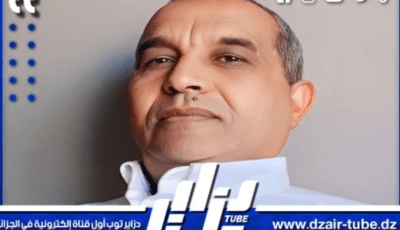 Sahrawi Writer Sayed Hamdi Yahthia Criticizes France’s Delayed endorsementof ‘Autonomy Proposal’, Its Support for Morocco
